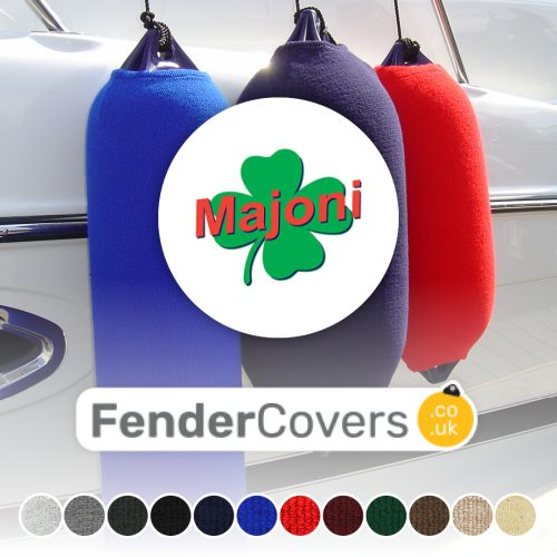 Majoni Fender Covers